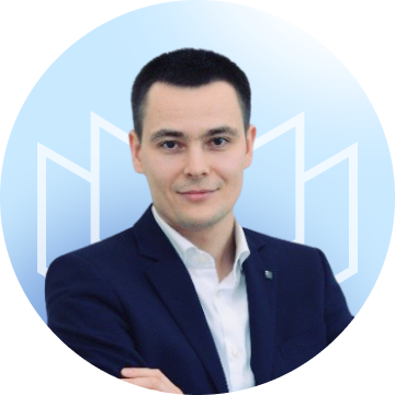 Ruslan Naurzalin