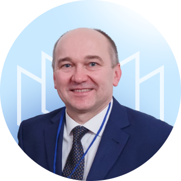 Igor Gaiovych