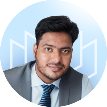 Danish Salam